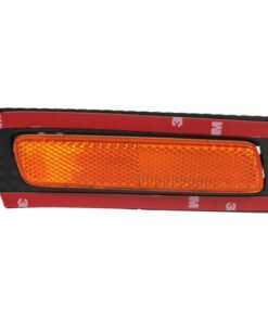 Front Bumper Reflector 8E0945072 right side for 2005-2008 Audi A4 Base