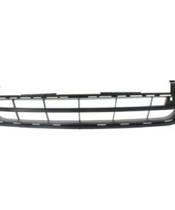 Front Bumper Grille 22869137 plastic for 2013 Chevrolet Malibu Eco, LS, LT, LTZ