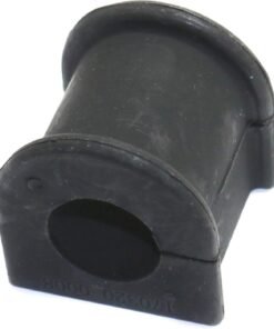 Sway Bar Bushing black rubber for 2005-2012 Toyota Avalon Limited, XLS