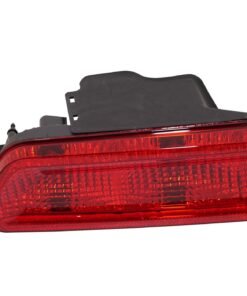 Tail Light CH2800189C left side CAPA for 2008-2014 Dodge Challenger