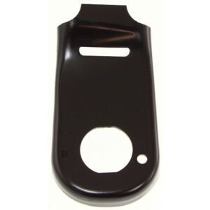 Sherman 902-84HR Front Radiator Mounting Right Bracket for 2007-2013 Chevy Tahoe