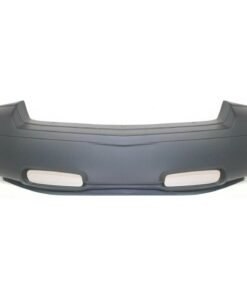 Bumper Cover for 2005 2006 2007 Dodge Dakota Front Plastic Textured CAPA