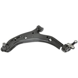 Moog RK620359 Front Control Arms w/ ball joint Left Side for 00-03 Nissan Sentra