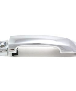 Front Exterior Door Handle left side for 08-20 Toyota Sequoia Limited, Platinum