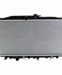 NEW Radiator, 1 Row for 2004-2008 Acura TSX 2.4L
