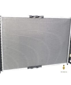 New Radiator GM3010469 aluminum core for 2004-2008 Chevrolet Aveo LS