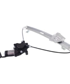 Rear Window Regulator left side w/ motor for 2004-2012 Mitsubishi Galant
