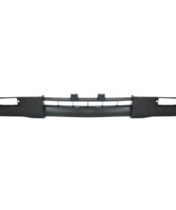 Front Valance textured plastic for 1995-1997 Toyota Tacoma 4WD Base, DLX, SR5
