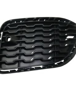 New Bumper Grille BM1038192 51118056941 left side for 2015-2017 BMW X3