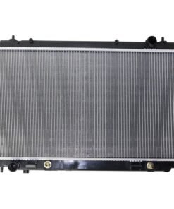 Radiator NI3010214 1 Row for 2007-2009 Nissan 350Z