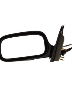 Kool Vue BK28EL Mirror Heated w/ memory Left Side for 2006-2007 Buick Lucerne