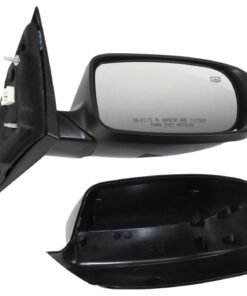 Kool Vue CH57ER Right Mirror Power Glass Heated for 2011-2014 Chrysler 200 Sedan