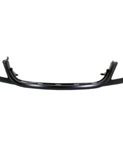 New Bumper Filler front primed for 2010-2013 Mercedes Sprinter 2500 3500 Base