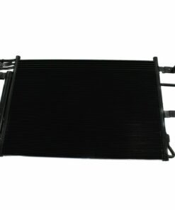 New AC Condenser for 2011-2018 Ford Explorer Base