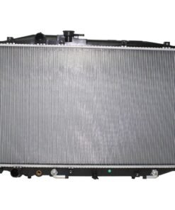New Radiator AC3010144 aluminum core for 2007-2008 Acura TL Base, Type-S