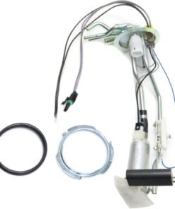 DriveMotive REPC314576 Fuel Pump for 1985-1990 GMC S15 Base, High Sierra