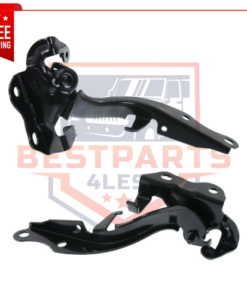 NEW Set of 2 Driver and Passenger Side Hood Hinges for 2010-2018 Toyota 4Runner