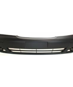 Front Bumper Cover 4F4Z17D957BA FO1000551 primed for 2004-2005 Mercury Sable