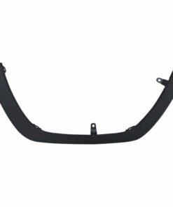 Sherman TORAV419A-92MQ-1 Front Wheel Molding left side for 19-20 Toyota RAV4