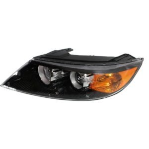 New Headlight halogen left side for 2011-2013 Kia Sorento