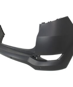 Rear Bumper Cover upper paintable w/ sensor holes for 2016-2018 Hyundai Tucson