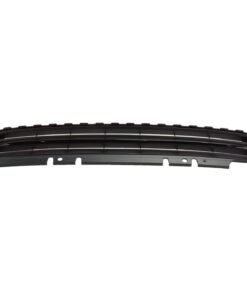 Bumper Grille 5C5853671QZLL primed for 2017-2018 Volkswagen Beetle Dune, S, SE