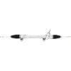 Steering Rack 4551012450 w/ Inner Tie Rod for 2009-2013 Toyota Corolla