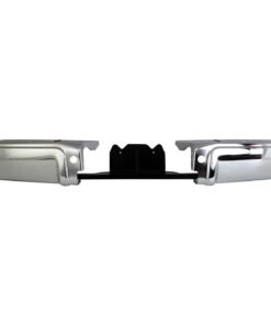 Step Bumper FO1102368 chrome steel for 08-16 Ford F-250/F-350/F-450 Super Duty