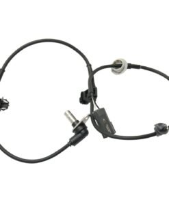 Front ABS Speed Sensor L2064370XB right side for 2008-2012 Mazda CX-7 GS, GT
