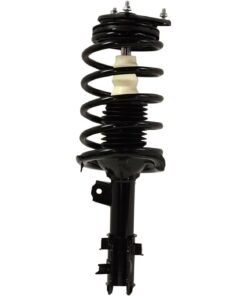 TrueDrive RH28050029 Front Loaded Strut Twin-tube for 2006-2011 Hyundai Accent