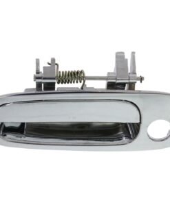New Front Exterior Door Handle left side for 2004-2006 Scion xB Base
