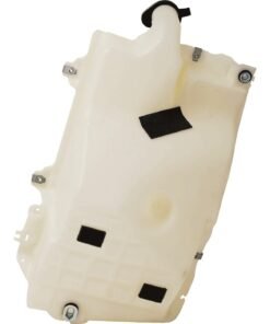Washer Reservoir 25796348-PFM for 2006-2009 GMC Envoy SLE, SLT