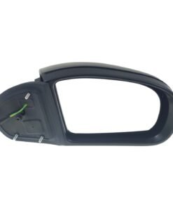 Kool Vue MZ43ER-S Mirror Right Side for 2006-2007 Mercedes Benz C280/C350