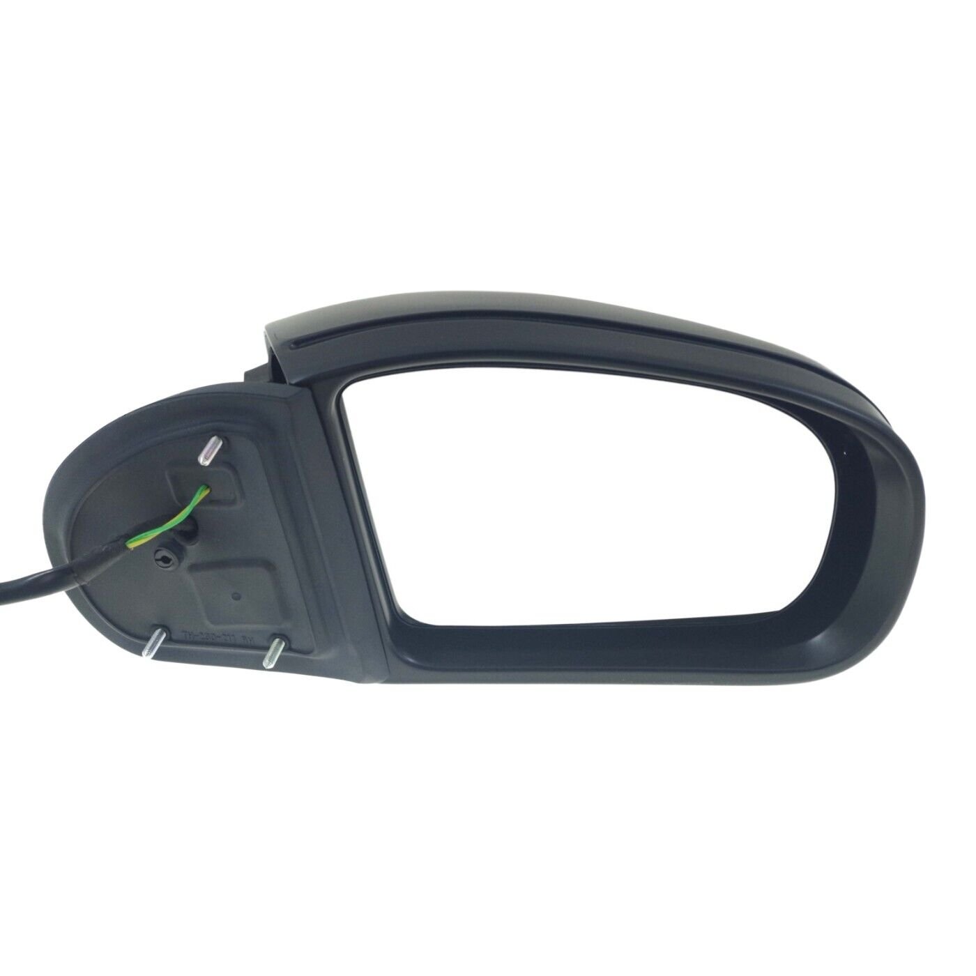 Kool Vue MZ43ER-S Mirror Right Side for 2006-2007 Mercedes Benz C280/C350