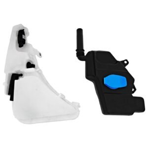 Washer Reservoir AU1288108 4G8955453F-PFM for 2012-2018 Audi A6/A6 Quattro