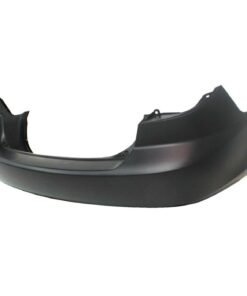 New Bumper Cover rear primed plastic for 2006-2008 Mazda 6 HatchBack/Sedan