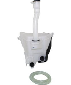New Washer Reservoir LX1288111 for 2010-2017 Lexus GX460 Base, Premium