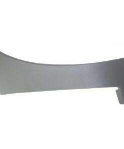 Front Fender Trim plastic right side for 2002 Chevrolet Avalanche 1500/2500 Base