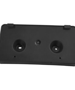 Front License Plate Bracket plastic for 2019-2020 Ford Fusion S,SE,SE Hybrid,SEL