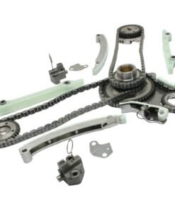 New Timing Chain Kit for 1999-2004 Jeep Grand Cherokee Laredo, Limited