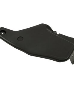 New Rear Bumper Filler 5259108030 right side for 2011-2020 Toyota Sienna SE
