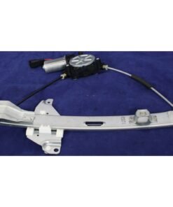 New Rear Window Regulator 23336825 right side for 2006-2013 Chevrolet Impala