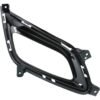 New Fog Light Trim KI1039115 right side for 2014-2015 Optima EX, Limited, LX, SX
