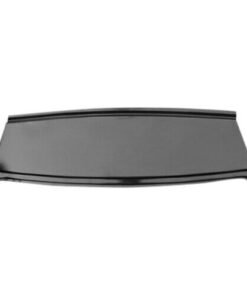 Sherman 705-72T Trunk Filler for 1964-1965 Chevrolet Malibu