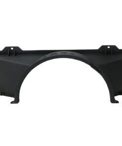 New Fan Shroud GM3110135 15088328 for 2000-2004 Yukon & Yukon XL 1500 SLE, SLT