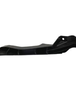 Front Bumper Retainer right side for 2011-2014 Porsche Cayenne Base, S, S Hybrid