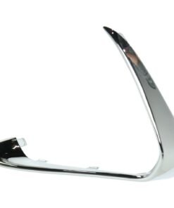 Front Fog Light Trim 95238919 left side for 2016-2018 Chevrolet Spark LS, LT