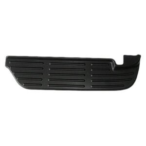 Sherman 580-350R Rear Bumper Step Pad right side for 99-07 Ford F-250 Super Duty