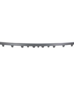 Bumper Step Pad 22960927 Textured Face Bar for 15-18 Cadillac Escalade ESV