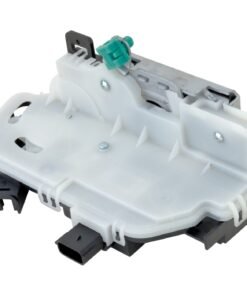 Rear Door Lock Actuator 8A8Z7426412A Right Side for 2009-2019 Ford Flex